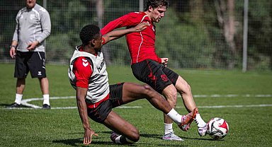 Samsunspor, Fenerbahçe deplasmanında puan peşinde