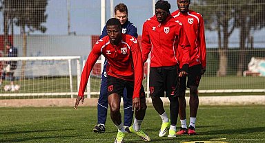 Samsunspor, Kayserispor'u evine puansız göndermek istiyor
