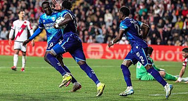 Samsunspor'da 6 futbolcuya milli davet