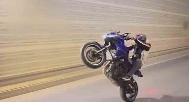 Sanal devriye ile 6 şahıs yakalandı