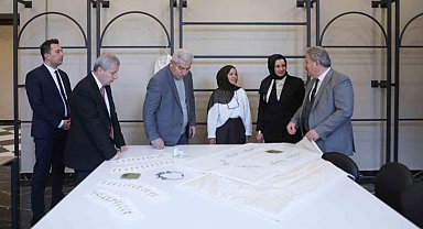 Sanat Melikgazi'nin atölyelerinde içinizdeki sanatçıyı keşfedin