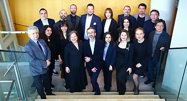 Sanayicilerden İzmir Ekonomi'ye 5 ödül