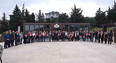 Sancaktepe'de tapu sorunları tüm hızıyla çözülmeye devam ediyor