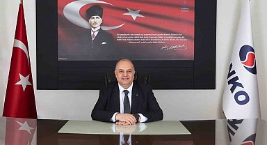 SANKO Üniversitesi Hastanesi Genel Müdürü Dr. Kileci'den 14 Mart Tıp Bayramı mesajı