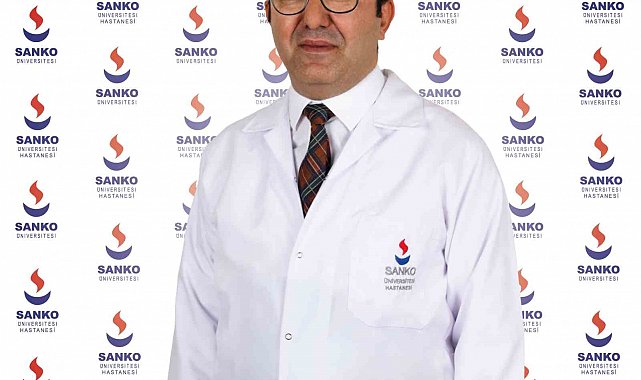 SANKO Üniversitesi Hastanesi'nde atama