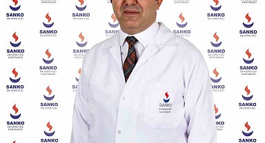 SANKO Üniversitesi Hastanesi'nde atama