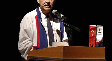 SANKO Üniversitesi Rektörü Prof. Dr. Dağlı: "Bilgi, sabır ve özveriyle insan hayatına dokunan hekimlerimiz, toplumun en değerli neferleridir"