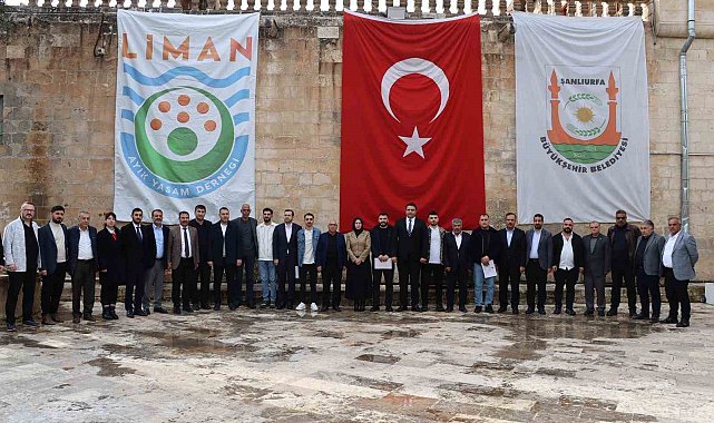 Şanlıurfa'da 100 genç bağımlılıktan kurtarıldı