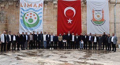 Şanlıurfa'da 100 genç bağımlılıktan kurtarıldı