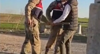 Şanlıurfa'da akraba kavgası: 2 yaralı