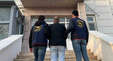 Şanlıurfa'da aranan 2 şahıs yakalandı