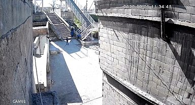 Şanlıurfa'da çocuklara tacizde bulunduğu iddia edilen zanlı tutuklandı