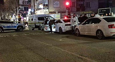 Şanlıurfa'da silahlı saldırı: 1 ölü