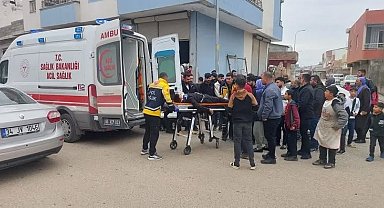 Şanlıurfa'da silahlı saldırıya uğrayan genç 7 gün sonra hayatını kaybetti