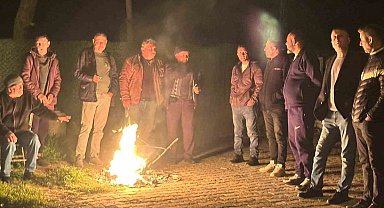 Sarıgöl'de asırlık gelenek yaşatıldı