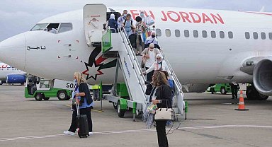 Savaşın gölgesi Doğu Karadeniz turizminin üzerine düştü, rezervasyonlar durdu