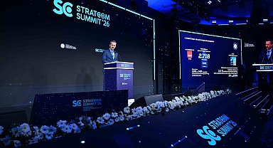 Savunma Sanayii Başkanı Haluk Görgün: "Bilgi artık bir savaş silahı haline geldi"