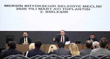 Seçer: "Denetleme yetkisi bize ait değil, biz mağduruz"