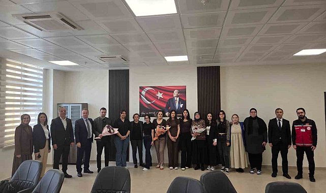 Şehit anneleri 'Ana Ocağı' projesinde gençlerle buluştu