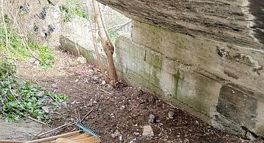 Şehrine olan vefasını emeklilikte de sürdürüyor