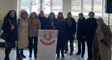 Şehzadeler Belediyesi Ve Kent Konseyi'nden kadın sağlığına anlamlı seminer
