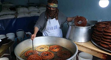 Şeker pancarından üretilen glikozsuz tatlılara yoğun ilgi