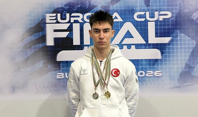 Sekmen'den şampiyona kutlama