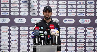 Selçuk İnan'dan yeni sözleşme açıklaması