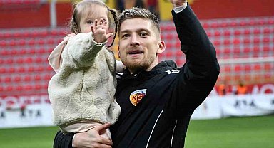 Semih Güler'den anlamlı mesaj