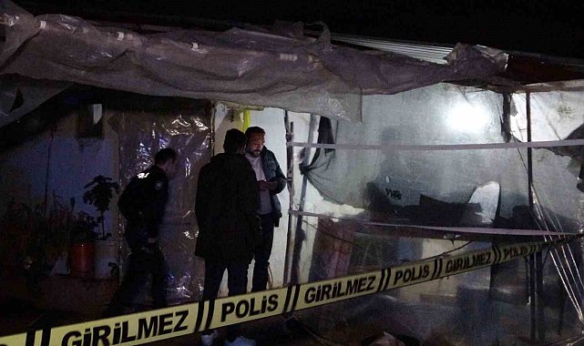 Sera işçisi genç kadının şüpheli ölümünde 4 kişi gözaltına alındı