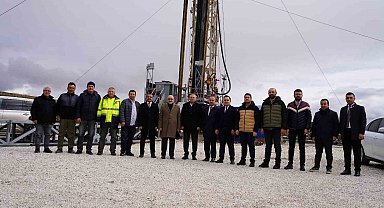 Sera OTB'de çalışmalar hız kesmeden devam ediyor