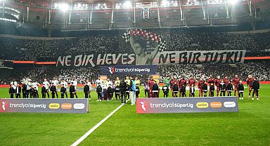 Sergen Yalçın derbiye 4 değişiklikle çıktı