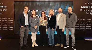 Sermayenin yönünü doğru yönetim ve uzun vadeli bakış açısı belirliyor