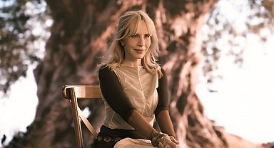 Sertab Erener, 8 Mayıs'ta İzmir Arena'da