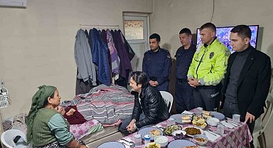 Seydikemer'de engelli kardeşlerin hayali gerçek oldu