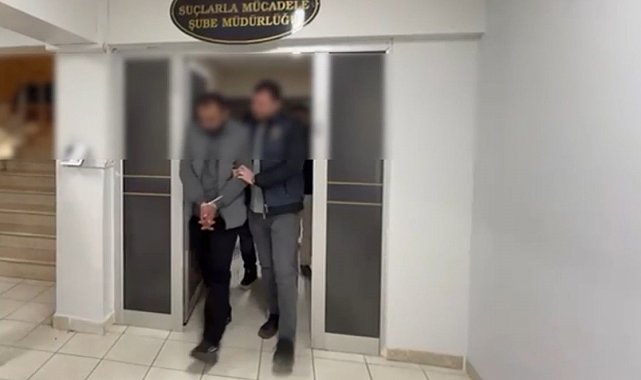 Siber polisten Sakarya merkezli 3 ilde milyonluk 'ikinci el' operasyonu: 6 tutuklama