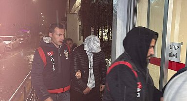 Sigara tartışması: 1 çocuk öldü, 2 kişi yaralandı, 5 çocuk tutuklandı