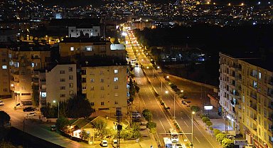 Siirt'te kayıp kaçak oranı kent merkezinde yüzde 6'ya geriledi