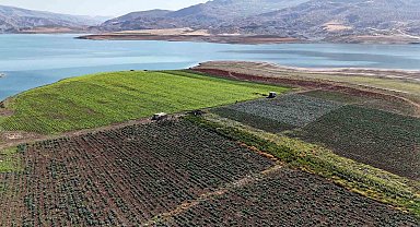 Siirt'te su tahliyesi uyarısı