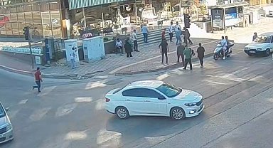 Silahla vurulan vatandaşa yerde yatarken tekme atan sanığa müebbet hapis cezası