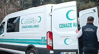 Silahlı kavgada öldürülen gencin cenazesi ailesine teslim edildi