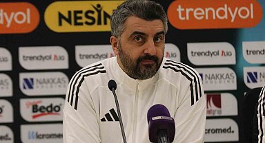 Sinan Kaloğlu: "Adana Demirspor, Türk futbolunda önemli bir kulüp"