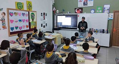 Sinop'ta minik eller geleceğe nefes oldu