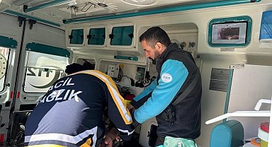 Sinop'ta sağlık eğitimi etkinliği düzenlendi