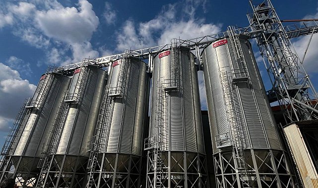 Şırnak'ta 2 bin 500 ton kapasiteli yem üretim tesisi tamamlandı