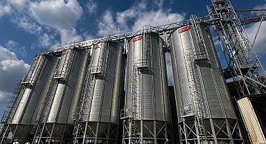 Şırnak'ta 2 bin 500 ton kapasiteli yem üretim tesisi tamamlandı