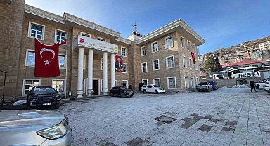 Şırnak'ta göçmen kaçakçılığı yapan muhtar tutuklandı