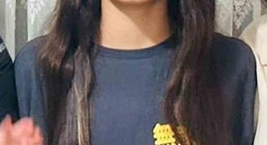 Şırnak'ta kayıp alarmı: 14 yaşındaki kız, 14 dakikada bulundu