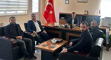 Şırnak'ta sağlık konuları ele alındı