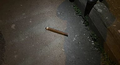 Şişli'de sopalı kavga: Bir kişinin burnu kırıldı